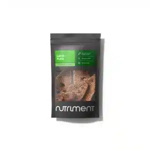 Nutriment Lamb Puffs 100g