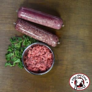 MVM Mixed Meaty Mince (with Bone) 454g