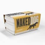 Naked Dog Original Chicken 85:15 1kg