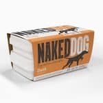 Naked Dog Original Duck 85:15 1kg