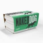 Naked Dog Original Lamb 85:15 1kg