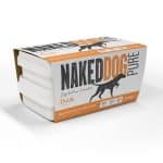 Naked Dog Pure Duck (2 x 500g)