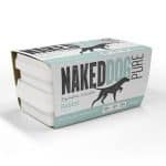 Naked Dog Pure Rabbit (2 x 500g)