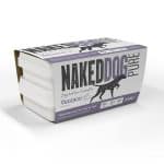 Naked Dog Pure Venison (2 x 500g)