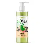Supernature Oileez Hemp Oil for Dogs & Cats 500ml