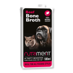 Nutriment Bone Broth Beef 500ml