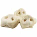 Drool Puffed Pig Snout (Single)