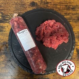 Reggie's Tripe & Chicken Mince 90:10 500g