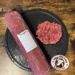 Reggie's Lamb 80:10:10 500g