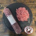 Reggie’s Pork, Chicken Carcass & Apple Mince 75:10:10:5 500g