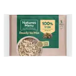 Natures Menu Ready to Mix Tripe Block 400g