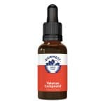 Dorwest Valerian Compound 30ML