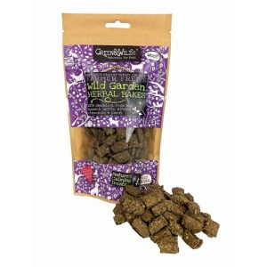GREEN & WILDS Wild Garden Herb Bakes 130g