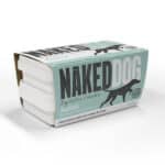 Naked Dog Original Rabbit 85:15 (2 x 500g)
