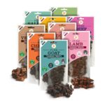 JR Pure Training Treats 85g (Assorted Flavours)