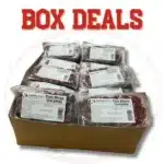 Southcliffe Pork Complete Box (24 X 454g)