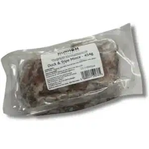 DAF Duck & Tripe Mince