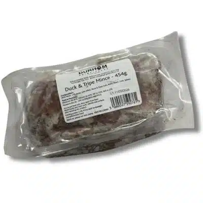 DAF Duck & Tripe Mince
