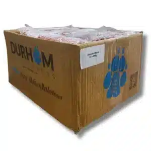 DAF Assorted Box of Meats 14 X 454g