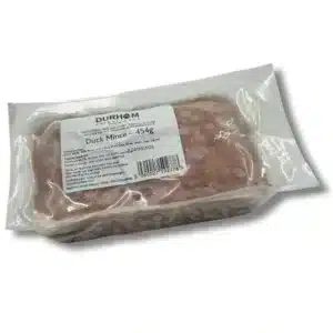 DAF Duck Mince 454g