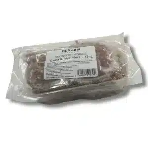 DAF Game & Tripe Mince 454g