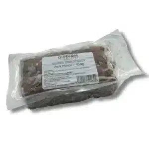 DAF Pork Mince 454g