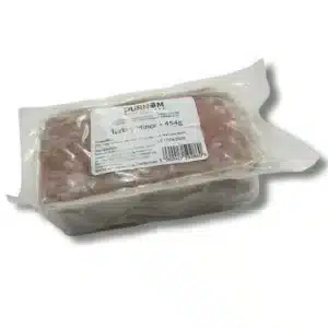 DAF Turkey Mince 454g