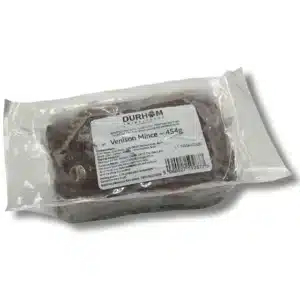 DAF Venison Mince 454g
