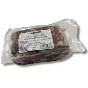 DAF Wild Boar Mince 454g