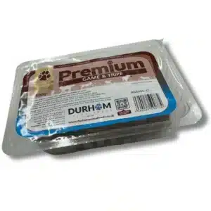 DAF Game & Tripe Dinner