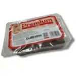 DAF Beef Dinner