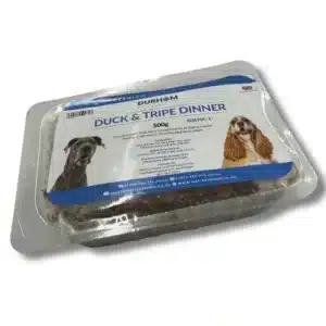 DAF Duck & Tripe Dinner