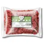Drool Raw Lamb Freeflow 80/10/10 1kg