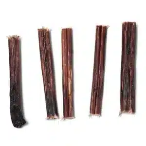 DroolTreatsBullPizzle