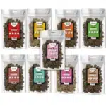 DroolTreatsTrainingTreats