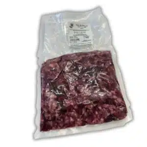 Hear Me Raw Boneless Beef & Lamb 454g