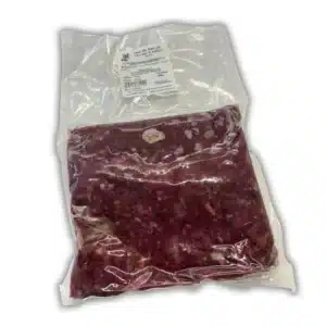 Hear Me Raw Chicken & Rabbit 80:10:10 454g