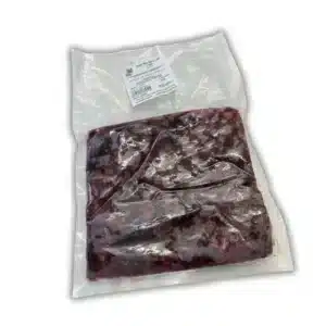 Hear Me Raw Lamb 80:10:10 454g