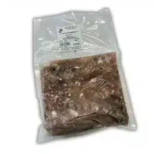Hear Me Raw Tripe 454g