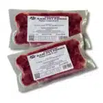 Premium Raw Premium Lamb 80:10:10 454g
