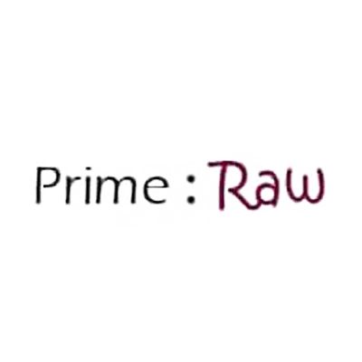prime raw