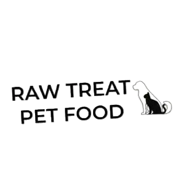 raw treat pet food
