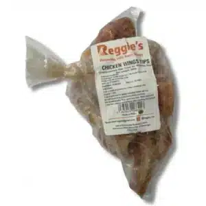 Reggie's Chicken Wing Tips