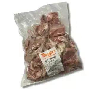 ReggiesBeefChunks