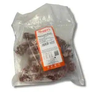 Reggie's Whole Duck Necks