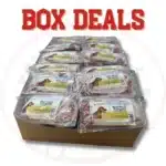 Southcliffe Beef Complete Box (24 X 454g)