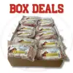 Southcliffe Chicken Complete Box (24 X 454g)