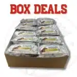 Southcliffe Chicken & Tripe Complete Box (24 X 454g)
