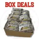 Southcliffe Duck & Chicken Complete Box Deal