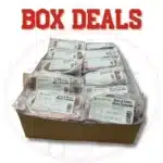 Southcliffe Duck & Turkey Complete Box Deal